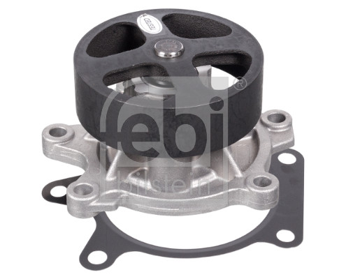 Pompa acqua - 107807 FEBI BILSTEIN