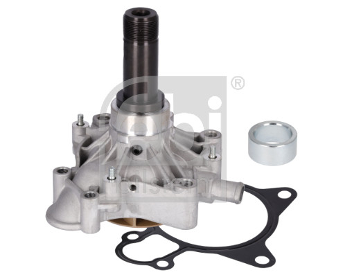 Water Pump - 107809 FEBI BILSTEIN