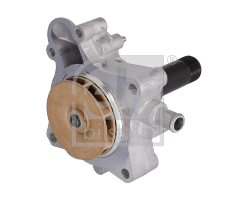 Водяной насос - 107809 FEBI BILSTEIN