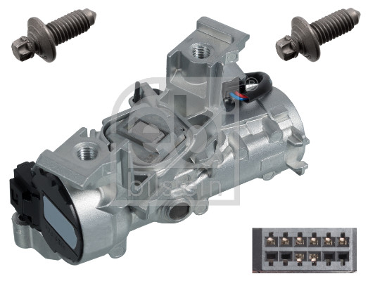 bloccasterzo - 107817 FEBI BILSTEIN