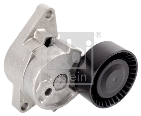 Tendicinghia, Cinghia Poly-V - 10781 FEBI BILSTEIN