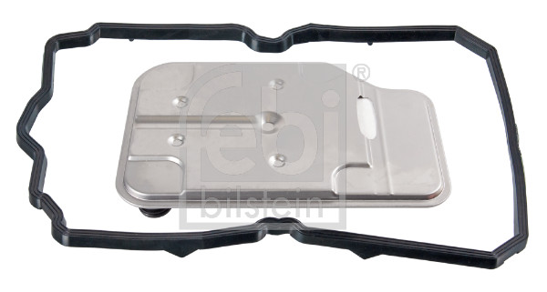 hidraulinių filtrų komplektas, automatinė transmisija - 107823 FEBI BILSTEIN