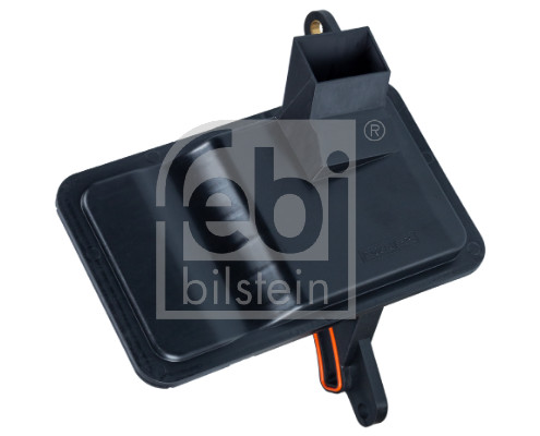Hydraulic Filter, automatic transmission - 107827 FEBI BILSTEIN