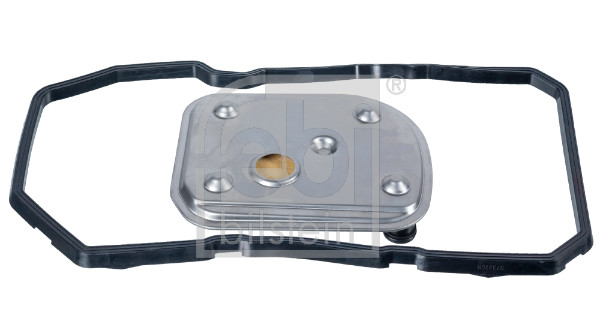 Hydraulic Filter Set, automatic transmission - 107829 FEBI BILSTEIN