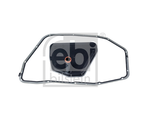 Hydraulic Filter Set, automatic transmission - 107830 FEBI BILSTEIN