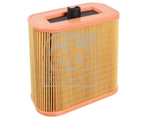 Filtro aria - 107831 FEBI BILSTEIN