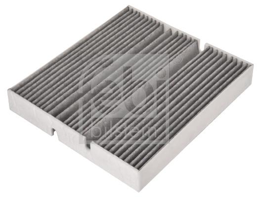 Filter, Innenraumluft - 107833 FEBI BILSTEIN