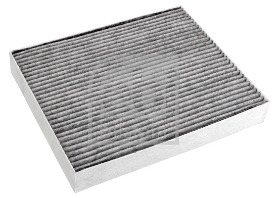 Filtro, Aria abitacolo - 107834 FEBI BILSTEIN