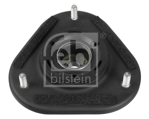 Kit riparazione, Cuscinetto ammortizzatore a molla - 107839 FEBI BILSTEIN