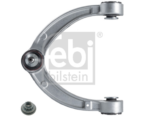 Track Control Arm - 107852 FEBI BILSTEIN