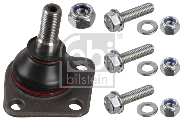Giunto di supporto / guida - 107853 FEBI BILSTEIN