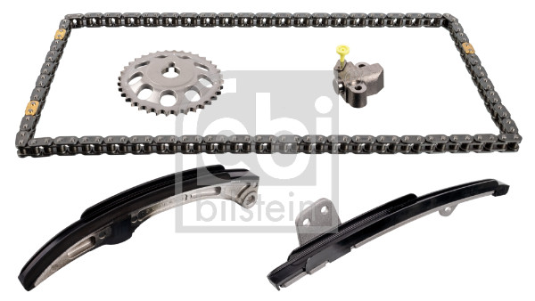 Timing Chain Kit - 107857 FEBI BILSTEIN