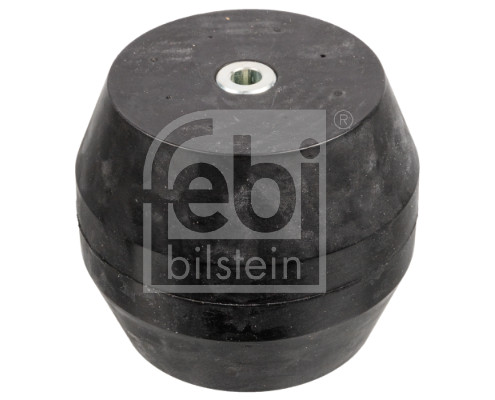 Rubber Buffer, suspension - 107858 FEBI BILSTEIN