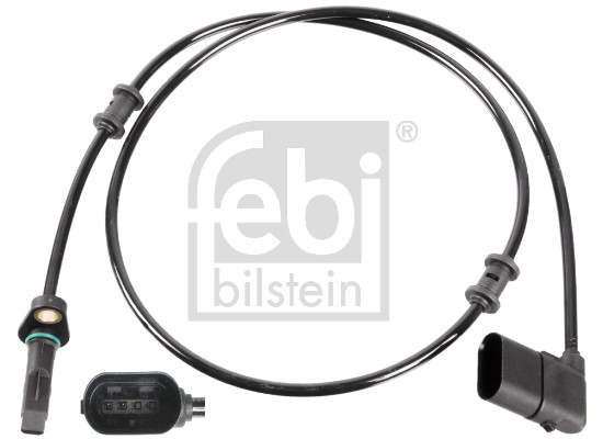 Sensor, wheel speed - 107876 FEBI BILSTEIN