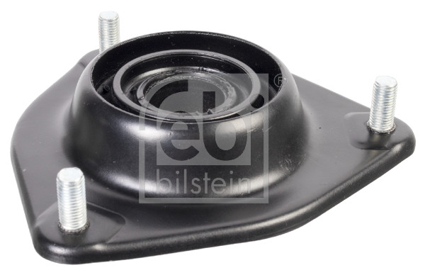 Kit riparazione, Cuscinetto ammortizzatore a molla - 107883 FEBI BILSTEIN
