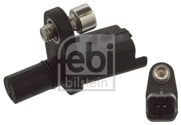 jutiklis, rato greitis - 107900 FEBI BILSTEIN