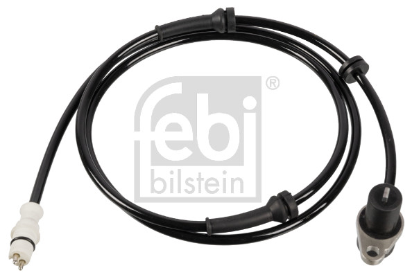 Sensor, wheel speed - 107901 FEBI BILSTEIN