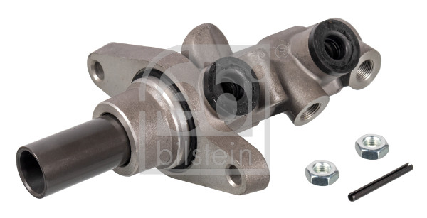 Brake Master Cylinder - 107917 FEBI BILSTEIN