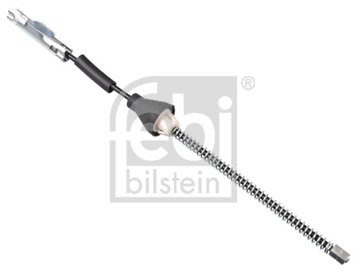Seilzug, Feststellbremse - 107923 FEBI BILSTEIN