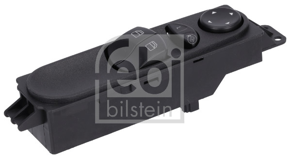 daugiafunkcis mygtukas - 107928 FEBI BILSTEIN