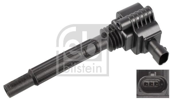 Катушка зажигания - 107961 FEBI BILSTEIN