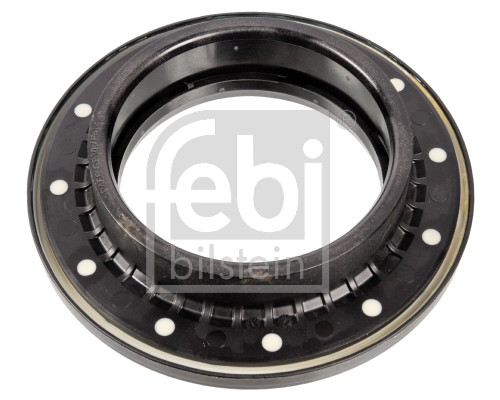 Rolling Bearing, suspension strut support mounting - 107964 FEBI BILSTEIN