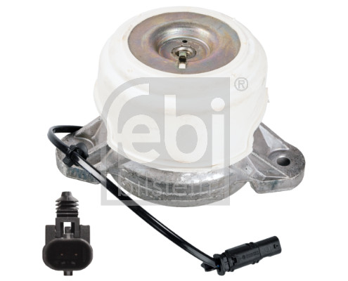 Sospensione, Motore - 107968 FEBI BILSTEIN