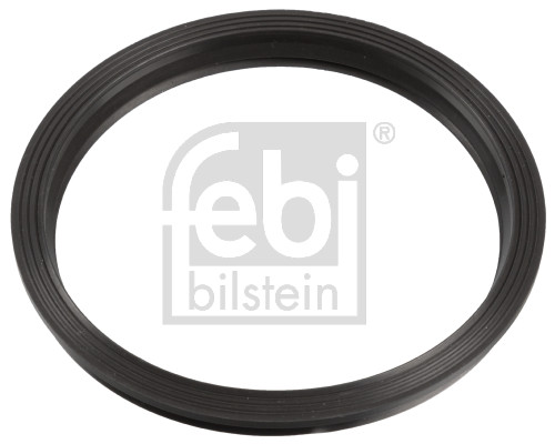 Guarnizione, Pompa carburante - 107969 FEBI BILSTEIN