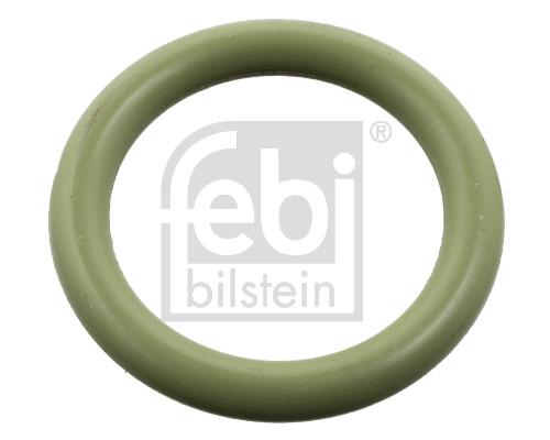 Guarnizione, Pompa olio - 107982 FEBI BILSTEIN
