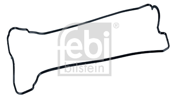 Guarnizione, Copritestata - 107984 FEBI BILSTEIN