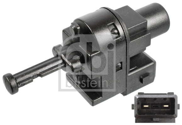 Brake Light Switch - 107986 FEBI BILSTEIN