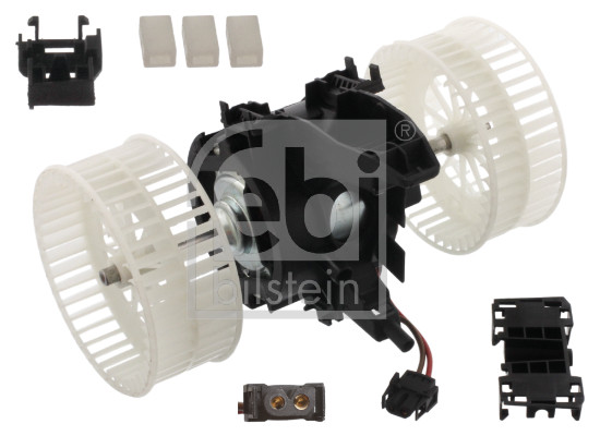 Ventilatore abitacolo - 107990 FEBI BILSTEIN