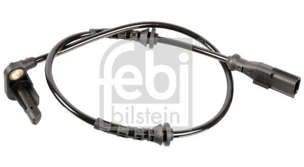 Sensor, Raddrehzahl - 107992 FEBI BILSTEIN
