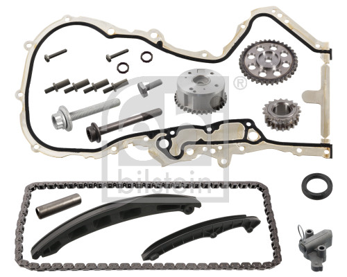 pavaros grandinės komplektas - 107994 FEBI BILSTEIN