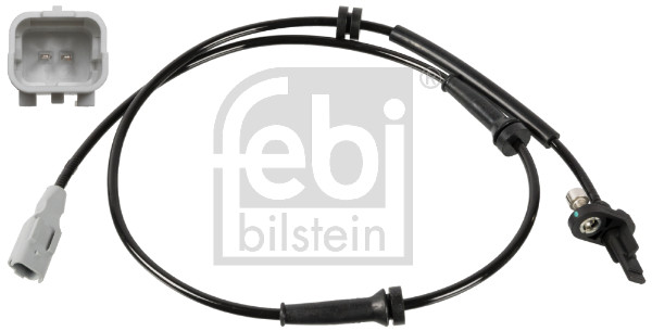 Sensor, wheel speed - 108003 FEBI BILSTEIN