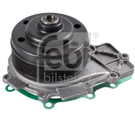 Water Pump - 108014 FEBI BILSTEIN