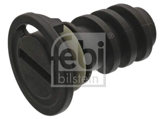Vite di chiusura, vaschetta dell'olio - 108016 FEBI BILSTEIN