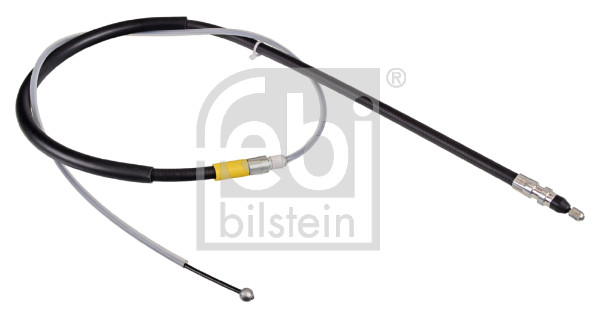 Cable, parking brake - 108021 FEBI BILSTEIN