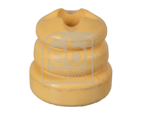 Rubber Buffer, suspension - 108030 FEBI BILSTEIN