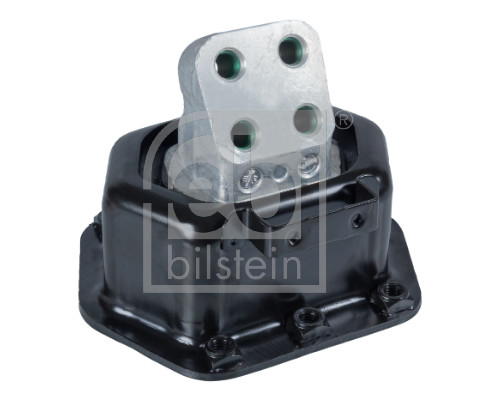 Sospensione, Motore - 108036 FEBI BILSTEIN