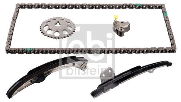 Timing Chain Kit - 108050 FEBI BILSTEIN