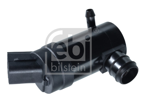 Water Pump, window cleaning - 108063 FEBI BILSTEIN