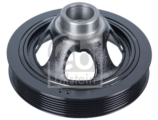 Belt Pulley, crankshaft - 108069 FEBI BILSTEIN
