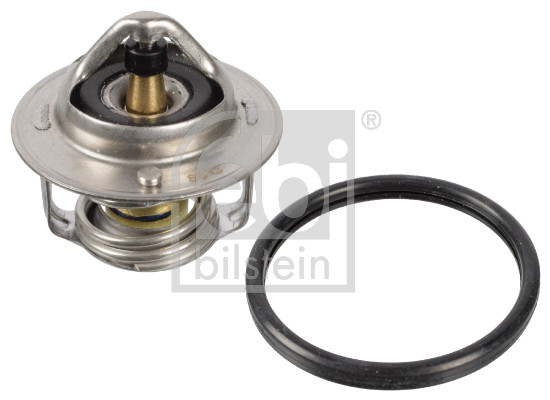 Thermostat, coolant - 108076 FEBI BILSTEIN