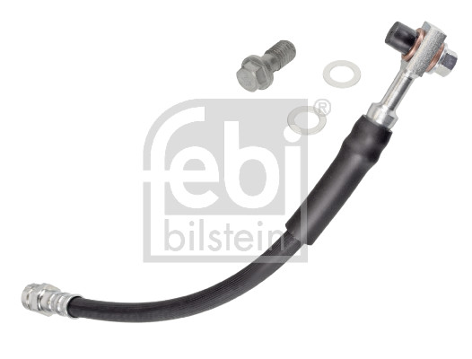 Brake Hose - 108079 FEBI BILSTEIN