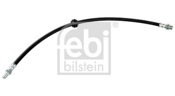 Brake Hose - 108080 FEBI BILSTEIN