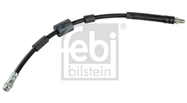 Flessibile del freno - 108082 FEBI BILSTEIN