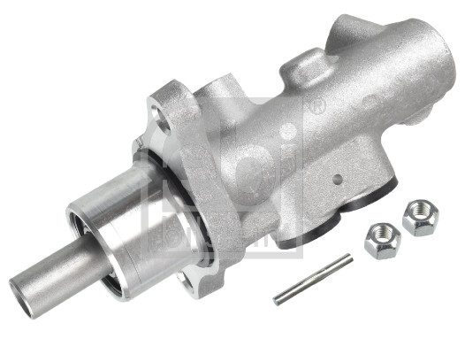 Brake Master Cylinder - 108083 FEBI BILSTEIN