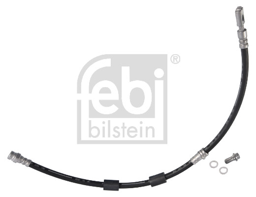 Flessibile del freno - 108086 FEBI BILSTEIN