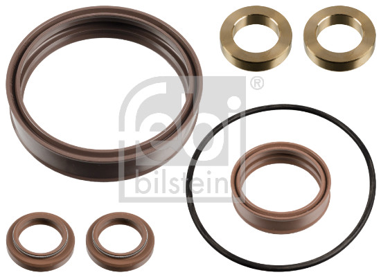 Kit riparazione, Cilindro comando - 108088 FEBI BILSTEIN
